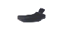 View Seat Back Recliner Adjustment Handle. Seat Track Adjust Handle. Lever. RECLINING (Right, GRAY). Full-Sized Product Image 1 of 2